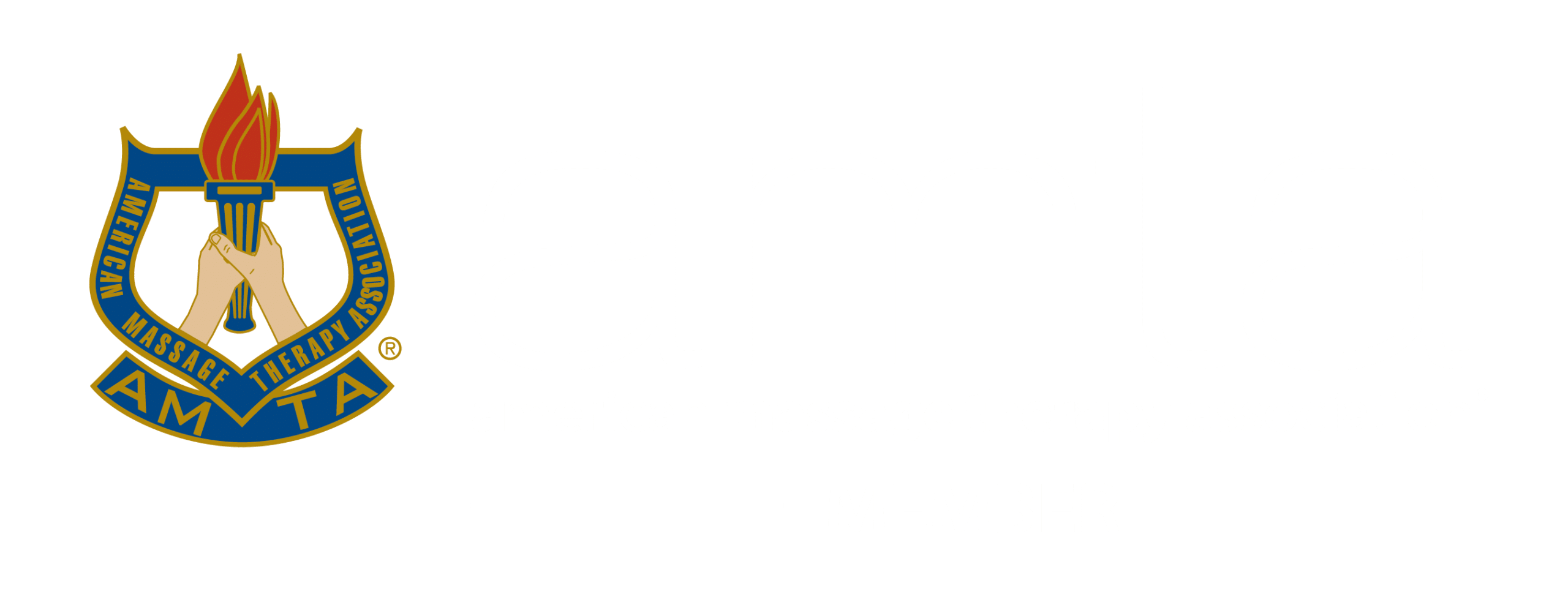 Saunders Massage Therapy AMTA member