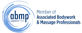 Associated Bodywork and Massage Professionals Logo