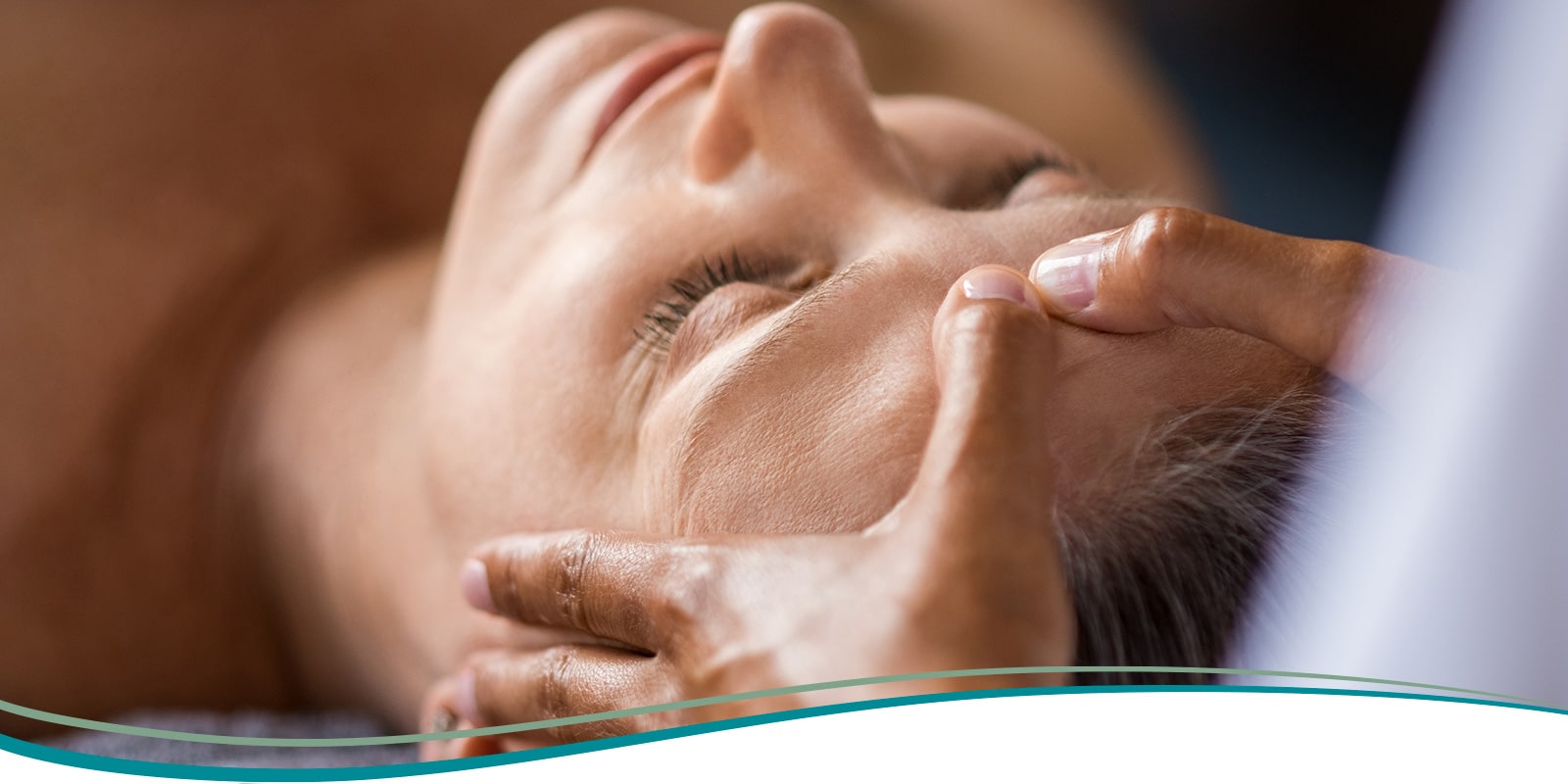 Saunders Massage Therapy Swedish Massage